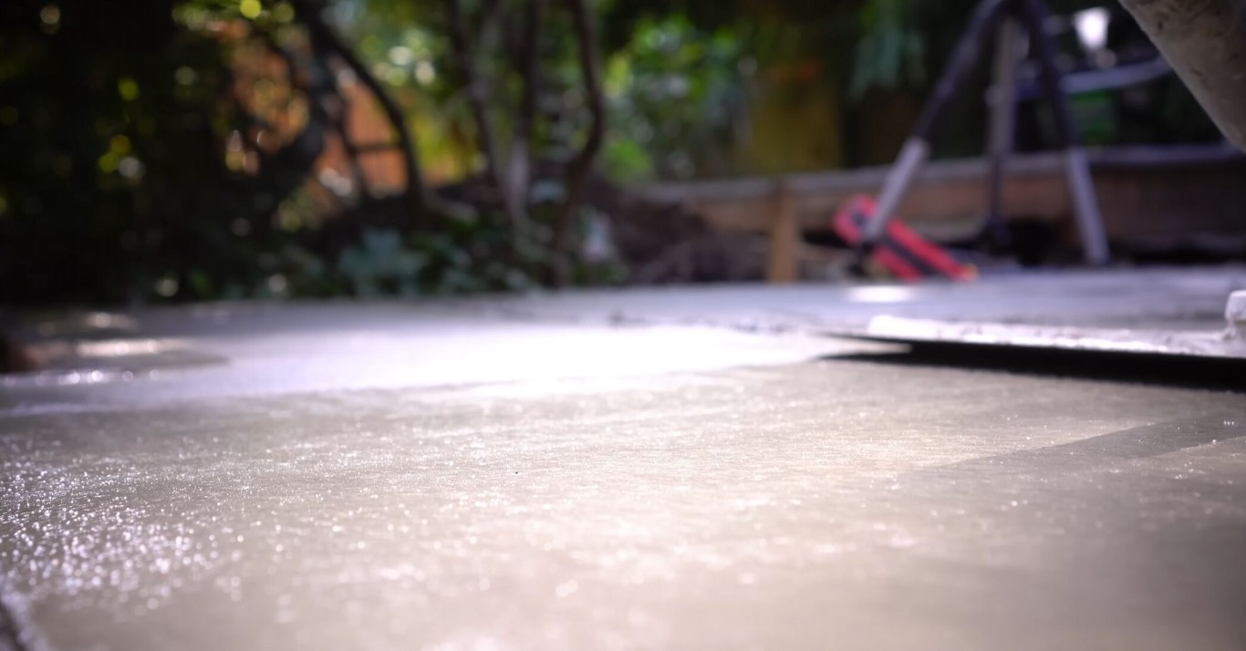 Concrete repair and maintenance in Fitchburg, MA