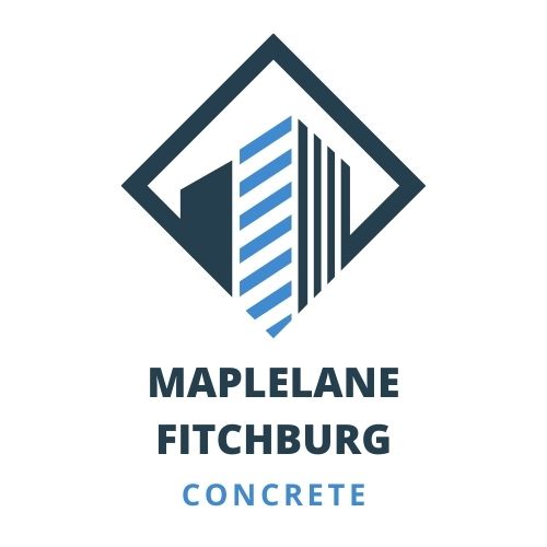 MapleLane Fitchburg Concrete logo